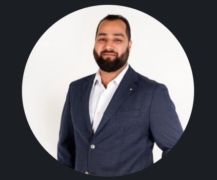 Qeis Maksoudi